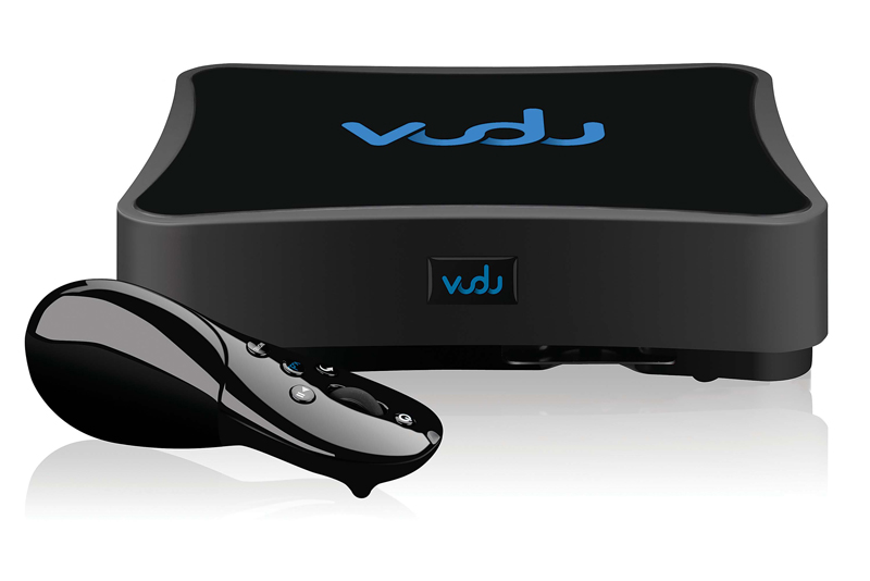 Illustration for article titled Exclusive Pics of the Vudu - Video Store In A Box